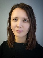 Гуськова Мария Сергеевна