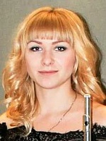 Тимошина Ольга Сергеевна