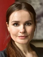 Люкова Анна Юрьевна