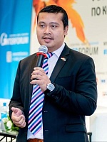 Raymond Junior Pardamean