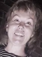 Ефимова Наталья Геннадьевна