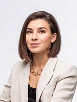 Жельскова Ксения Васильевна
