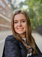 Костромина Элина Александровна