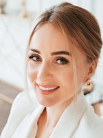 Завьялова Анастасия Андреевна