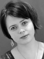 Окунькова Елена Алексеевна