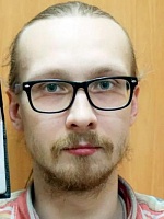 Чунин Сергей Сергеевич