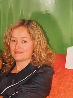 Найденова Тамара Дмитриевна