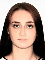 Чаплыгина Юлия Геннадьевна