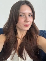 Счастливенко Юлия Андреевна