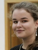 Польскова Мария Константиновна