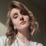Мария Александровна Маркелова
