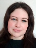 Хропова Мария Александровна