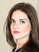 Куликова Инга Андреевна
