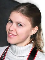 Сидельникова Анастасия Дмитриевна