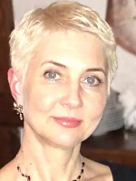 Лагуточкина Лариса Николаевна