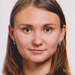 Мария Сергеевна Мешерякова
