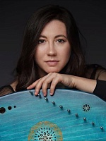 Золотухина Лия Александровна