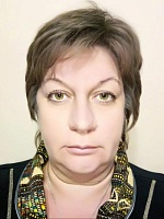 Ивахненко Галина Станиславовна