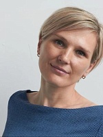 Носкова Виктория Петровна