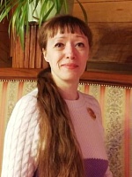 Залескова Ирина Владимировна