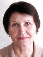 Тесленко Татьяна Ивановна