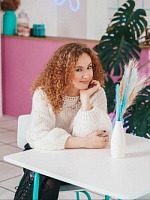 Тюрина Екатерина Павловна