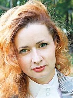 Нестерова Лилия Владимировна