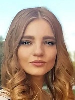 Любавина Алеся Алексеевна