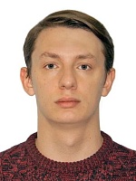 Назаров Дмитрий Алексеевич