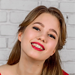 Феодосия Сергеевна Миронова