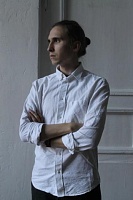 Пермяков Андрей Дмитриевич