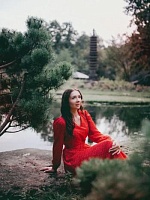 Калита Анна Викторовна