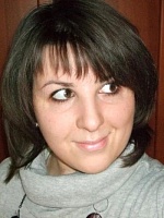 Гурова Елена Владимировна