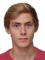 Ключарев Владислав Юрьевич