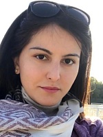 Акбаева Фарида Назировна
