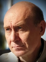 Шапошников Юрий Евгеньевич