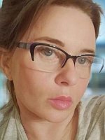 Полумиева Ольга Степановна