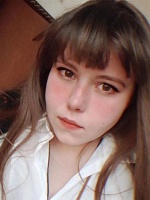 Дащинская Екатерина Давидовна