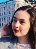 Алагирова Даяна Анзоровна
