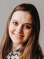 Балинская Елена Ивановна