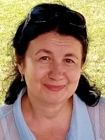 Михальчева Жанна Викторовна