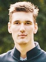 Паламарчук Дмитрий Иванович