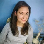 Эдита Алексеевна Альбова