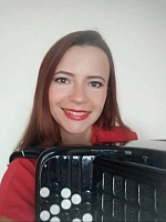 Силкина Наталья Владимировна