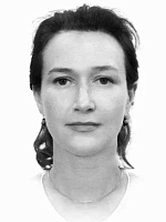 Краснова Светлана Вениаминовна