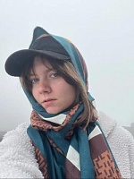 Гаврилова Лейла Андреевна