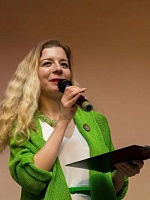 Батова Дарья Сергеевна