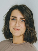Калачева Алина Олеговна