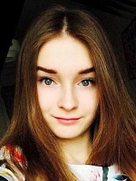 Музюкова Кристина Андреевна