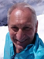 Суетин Валерий Юрьевич